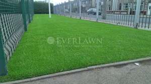 EverLawn Artificial Grass at Shakespeare Primary School Fleetwood (2)