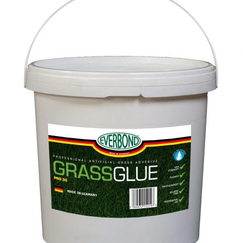 EverBond PRO30 – 5kg Artificial Grass Adhesive
