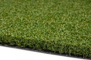 EverLawn® Spanish Geen Pro Tee – 36mm Artificial Grass Golf Tee Driving Mat